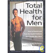 Total Health for Men