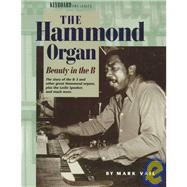Keyboard Presents the Hammond Organ