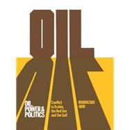 Oil, Power and Politics: Conflict of Asian and African Studies, Hebrew University of Jerusalem