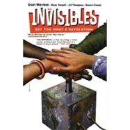 The Invisibles Omnibus