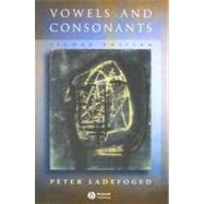 Vowels and Consonants, 2nd Edition