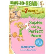 Sophie and the Perfect Poem Habit 6 (Ready-to-Read Level 2)