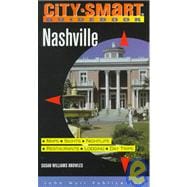 City-Smart Guidebook Nashville