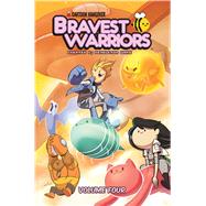 Bravest Warriors Vol. 4