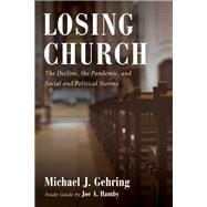 Losing Church