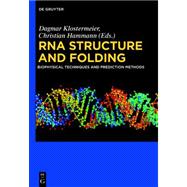 RNA Structure and Folding