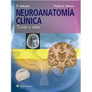 Neuroanatomía clínica Texto y atlas
