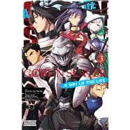 Goblin Slayer: A Day in the Life, Vol. 3 (manga)
