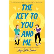 The Key to You and Me