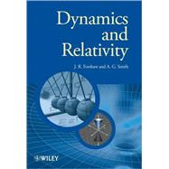 Dynamics and Relativity,9780470014592