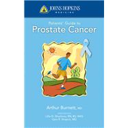 Johns Hopkins Patients' Guide to Prostate Cancer