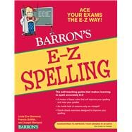 E-z Spelling