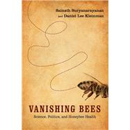 Vanishing Bees