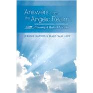 Answers from the Angelic Realm Archangel Rafael Speaks