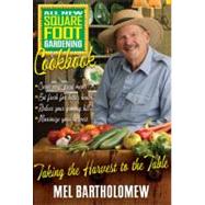 All New Square Foot Gardening Cookbook