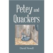 Petey and Quackers