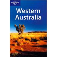 Lonely Planet Western Australia