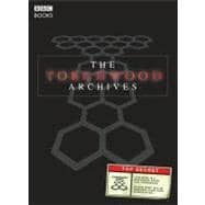 The Torchwood Archives