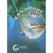 Iea Scoreboard 2011 - Implementing Energy Efficiency Policy Progress And Challenges In Iea Member Countries