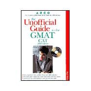 Arco the Unofficial Guide to the Gmat 2000