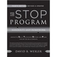 The STOP Program Handouts and Homework
