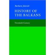 History of the Balkans