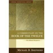 A Commentary on the Book of the Twelve