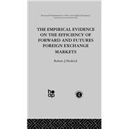 The Empirical Evidence on the Efficiency of Forward and Futures Foreign Exchange Markets