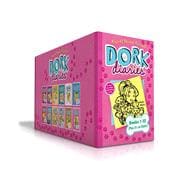 Dork Diaries Books 1-10 Plus 3 1/2 & Omg!