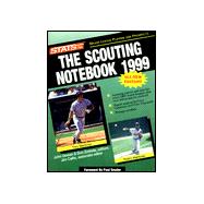 The Scouting Notebook 1999