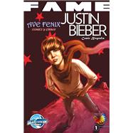 FAME: Justin Bieber: Spanish Edition