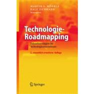 Technologie-roadmapping