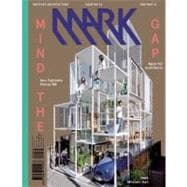 Mark Magazine 36: Another Architecture, Feb/Mar 2012