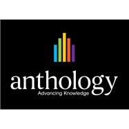 Anthology Portfolio Code  (1-year)