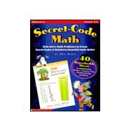 Secret-Code Math