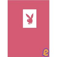 Playboy Blank Book: Pink Rabbit Head