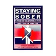 Staying Sober