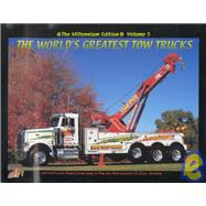 World's Greatest Tow Trucks Vol. 5 : The Best of the Millennium