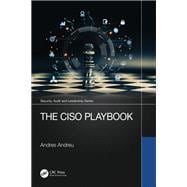 The CISO Playbook