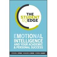 The Student EQ Edge Emotional Intelligence and Your Academic and Personal Success