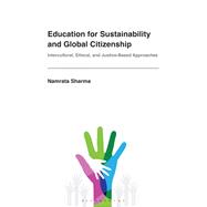 Education for Sustainability and Global Citizenship