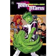 Teen Titans VOL 03: Beast Boys & Girls