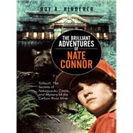 The Brilliant Adventures of Nate Connor