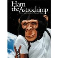 Ham The Astrochimp