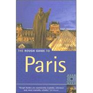The Rough Guide to Paris 10