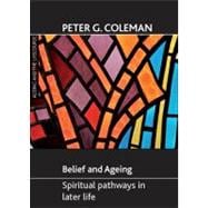 Belief and Ageing