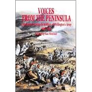 Voices from the Peninsula