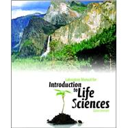 LSC CPSU (WILLOW INTERNATIONAL CENTER) BIO3:   Laboratory Manual for Introduction to Life Sciences