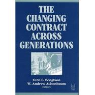 The Changing Contract across Generations