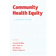 Community Health Equity